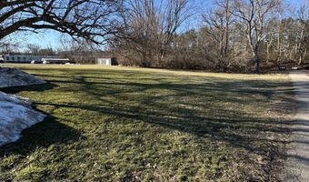 Blue Line Dr, Athens, OH 45701