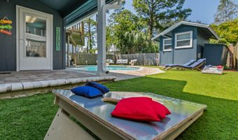 310 MAGNOLIA St, Atlantic Beach, FL 32233