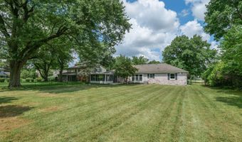 5445 E 72nd Pl, Indianapolis, IN 46250