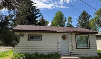 643 W 100 S, Blackfoot, ID 83221