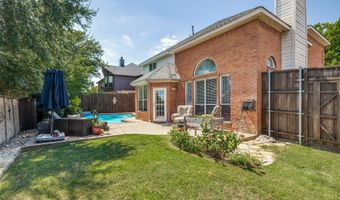 1307 Lighthouse Ln, Allen, TX 75013