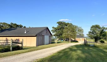 24352 St. Hwy Ee, Aurora, MO 65605