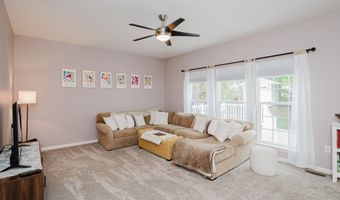 2623 E RHODODENDRON Dr, Abingdon, MD 21009