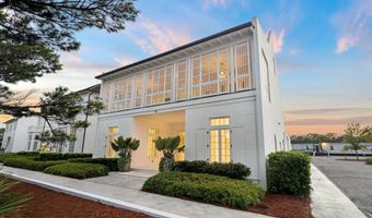 185 Kaiya Ave, Alys Beach, FL 32461
