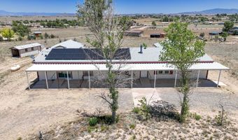 435 S Yuma Rd, Chino Valley, AZ 86323