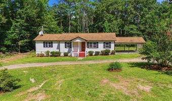 525 WW Lowman Rd, Batesburg, SC 29006