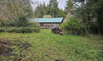 57490 RANDOLPH Rd, Bandon, OR 97411