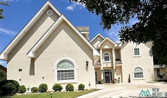 1608 N 26th Street Rd, Artesia, NM 88210