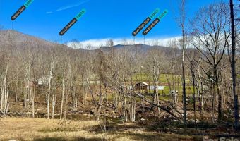 Pumpkin Patch Road, Bakersville, NC 28705