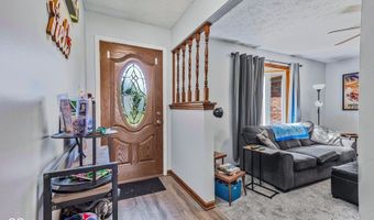 243 Plainview Dr, Avon, IN 46123