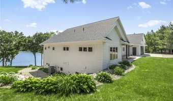 3007 W Lake Jessie Dr SE, Alexandria, MN 56308