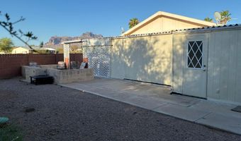 980 E Broadway Ave 37, Apache Junction, AZ 85119