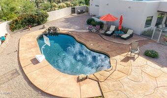 9225 E LAZYWOOD Pl, Carefree, AZ 85377