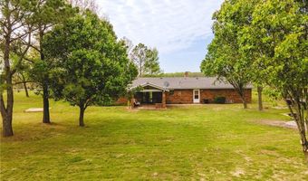 3745 E 420 Rd, Adair, OK 74330