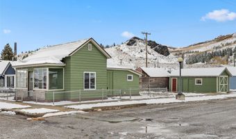1201 E 5th, Anaconda, MT 59711