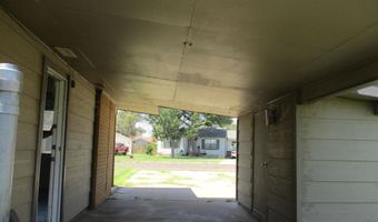 4419 S ONG St, Amarillo, TX 79110