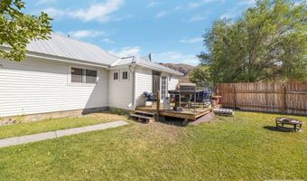 366 N Water St, Arco, ID 83213