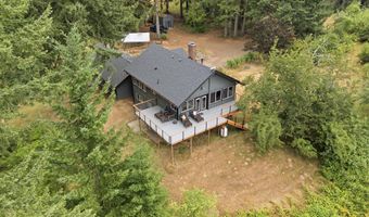 25789 NW GREEN MOUNTAIN Rd, Banks, OR 97106