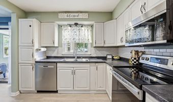 295 Bennett Rd, Bedford, IN 47421