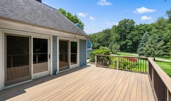 970 Cramton Ave NE, Ada, MI 49301