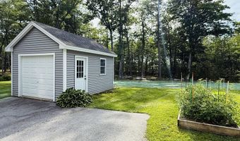 134 Pine Ledge Rd, Bangor, ME 04401