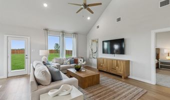 15236 Supreme St, Aledo, TX 76008