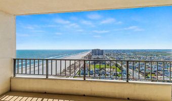 3851 Boardwalk 2512, Atlantic City, NJ 08401