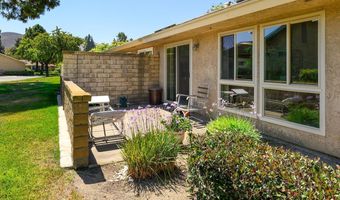 15122 Village 15, Camarillo, CA 93012