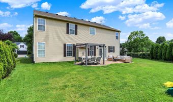 5142 Cedar Mill Ln, Indianapolis, IN 46237
