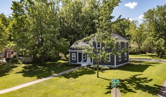 201 MILL St, Amherst, WI 54406