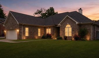 6508 Worth Ave, Benton, AR 72019