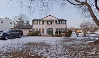 11114 LAKE ARBOR Way, Bowie, MD 20721