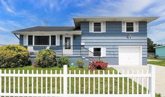 673 N Dover Ave, Atlantic City, NJ 08401