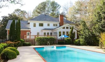 150 Walton Creek Rd, Athens, GA 30607