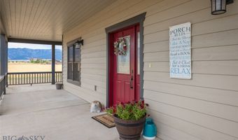 2428 Rector Rd, Belgrade, MT 59714