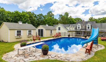 40 Old Bridge Rd, Brookfield, CT 06804