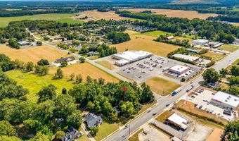 423 S Main St, Bishopville, SC 29010