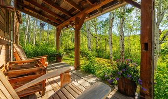 1350 Old Herron Rd, Basalt, CO 81621
