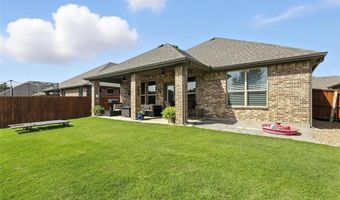 212 Missler Dr, Aledo, TX 76008