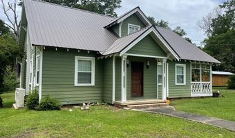 417 N Jackson St, Brookhaven, MS 39601