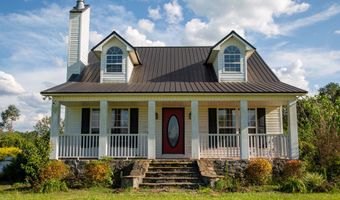 1054 Penny Morris Rd, Baxley, GA 31513