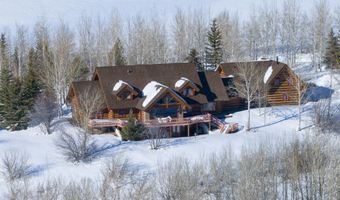 5 W BLAIR Rd, Alta, WY 83414