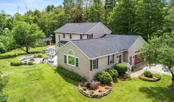 21 Elm Ave, Antrim, NH 03440
