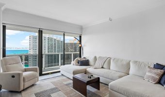20505 E Country Club Dr PH36, Aventura, FL 33180