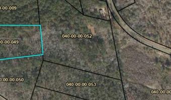 Hay Rd Tract # 8, Barnwell, SC 29812