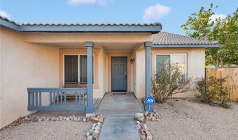 15466 Ross Dr, Adelanto, CA 92301