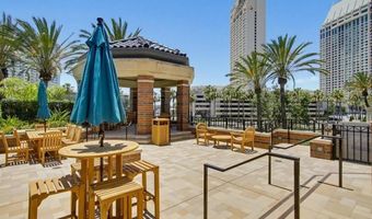 500 W Hbr 905, San Diego, CA 92101