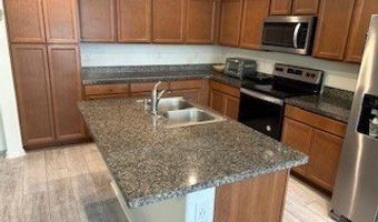 300 Horsetail Falls St, Indian Springs, NV 89018