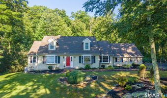 2 Banquo Brae Rd, Brookfield, CT 06804