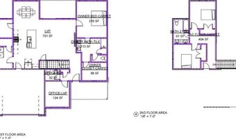 71 Wandsworth Dr, Bella Vista, AR 72715